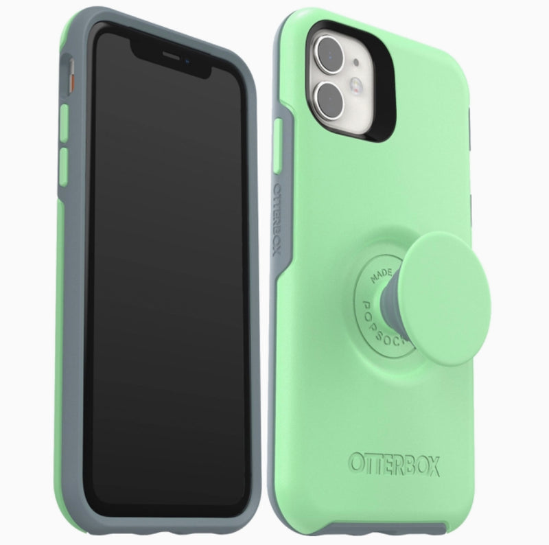 Lime Green Phone Case | Super Savings Technologies