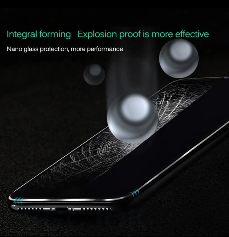 Yamizoo Premium 9H Clear ShatterProof Glass Screen Protector-2pks for Samsung Galaxy S23/S23Plus/S23Ultra