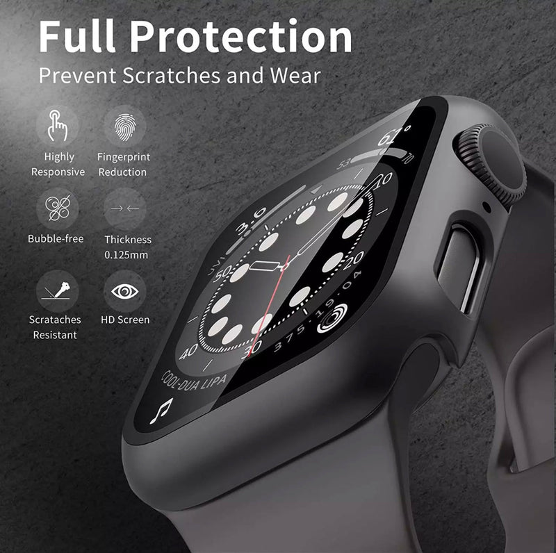 Apple Watch Cover | Apple Watch Case | Super Savings Technologies