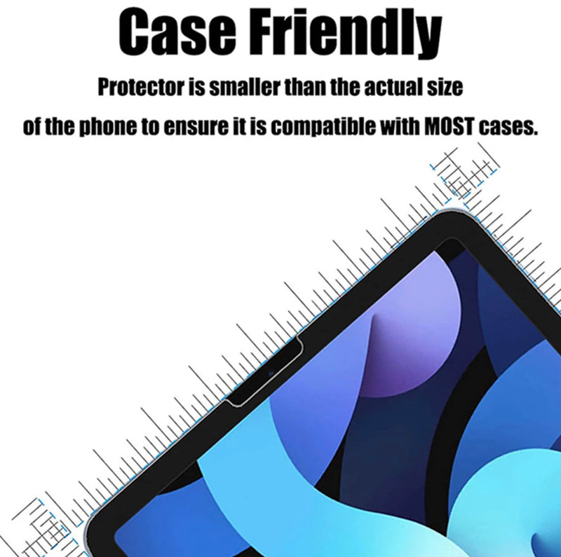 Shatterproof iPhone Screen Protector | Super Savings Technologies