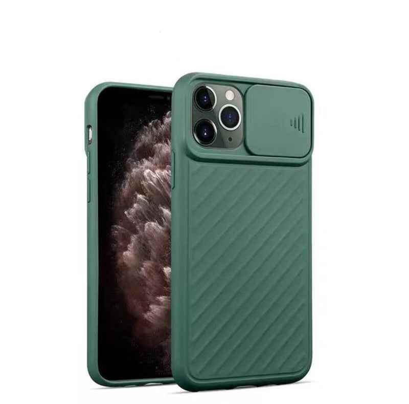 Iphone Xs Slide Case | Super Savings Technologies