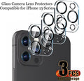 iPhone 13 Camera Protector | Super Savings Technologies 