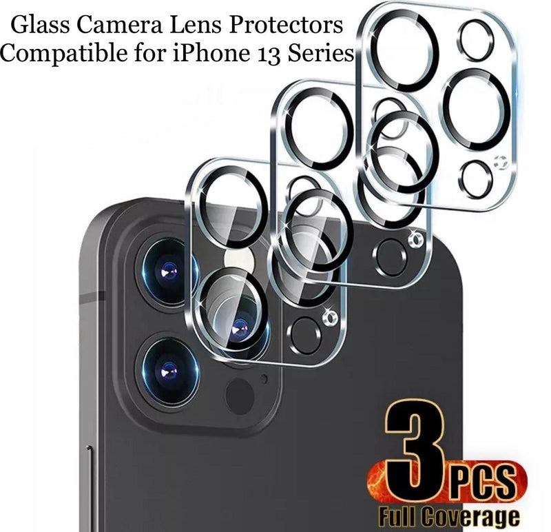 iPhone 13 Camera Protector | Super Savings Technologies 