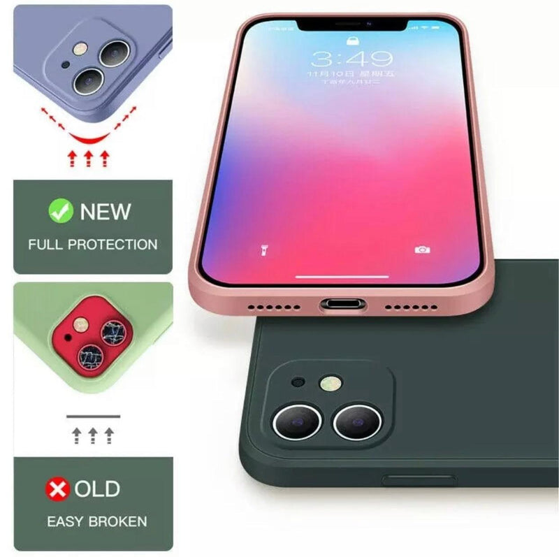 iPhone 11 Lens Protector Case | Super Savings Technologies