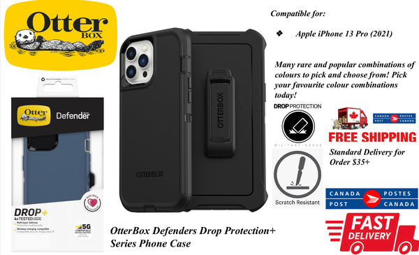 Black Phone Case | Best Phone Protector  | Super Savings Technologies 