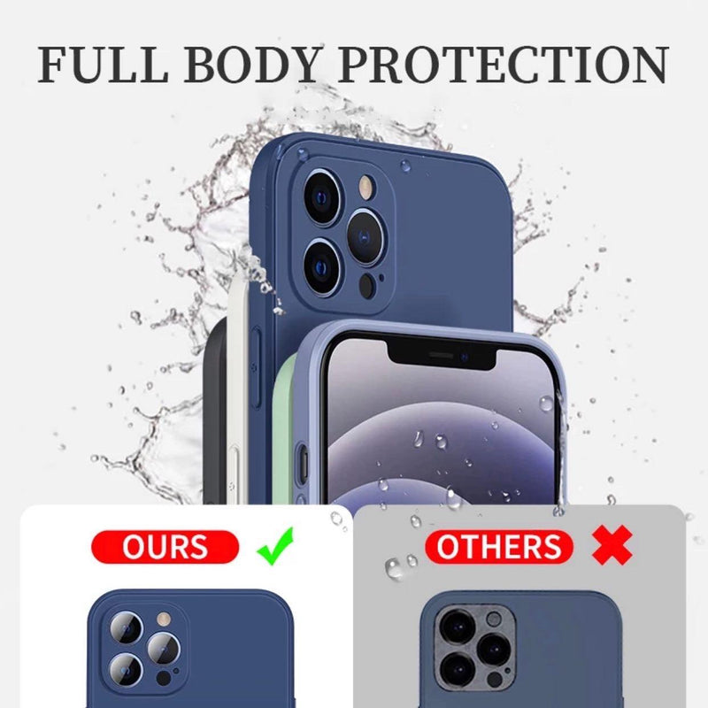 iPhone 13 Pro Lens Protector Case | Super Savings Technologies