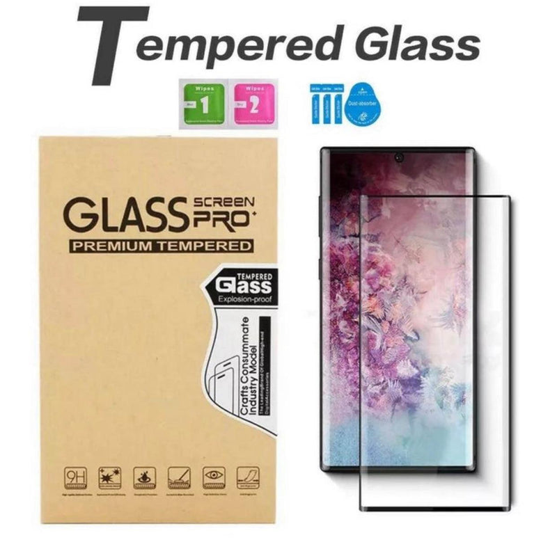 Clear Glass Screen Protector | Super Savings Technologies