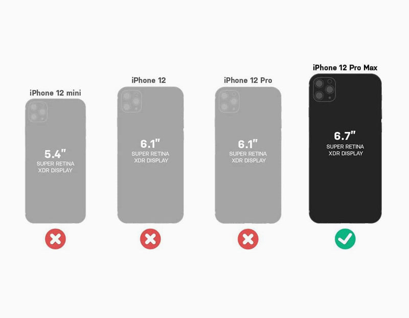 Otterbox Commuter iPhone 12 Pro Max | Super Savings Technologies
