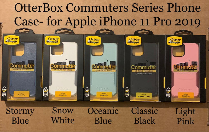 Otterbox Commuter iPhone 11 Pro | Super Savings Technologies