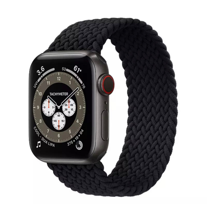 Nylon Braided Apple Watch Bands | Super Savings Technologies