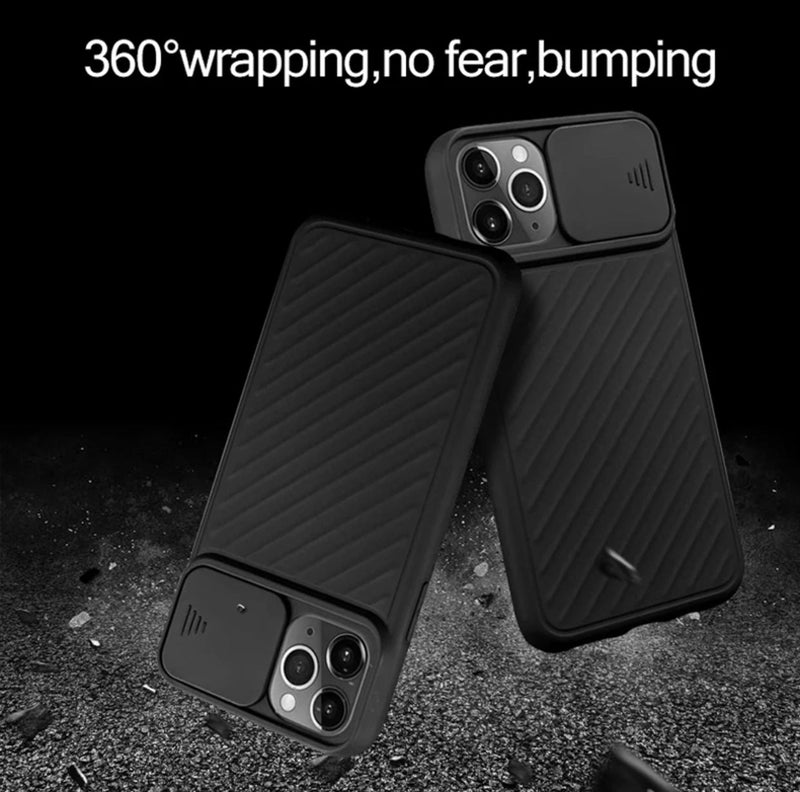 Slider Iphone Case | Super Savings Technologies