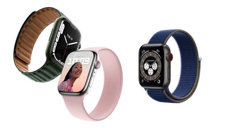 Apple Watch Series 6 40mm | Super Savings Technologies