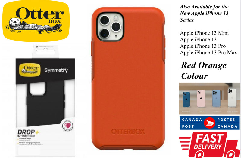 Orange Iphone Case | Best Iphone 13 Case | Super Savings Technologies 