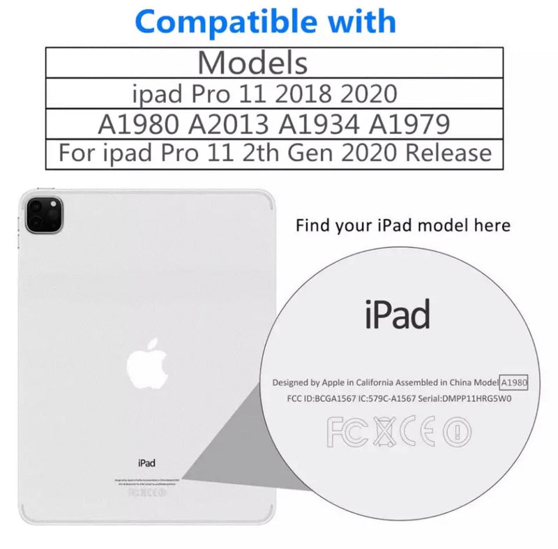 Premium Glass Pro+ Clear ShatterProof Glass Screen Protector- 2 pieces selected Apple iPads - Super Savings Technologies Co.,LTD 