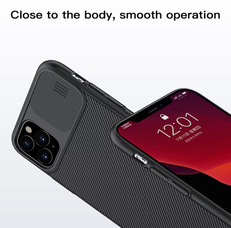 Iphone Xs Slide Case | Super Savings Technologies