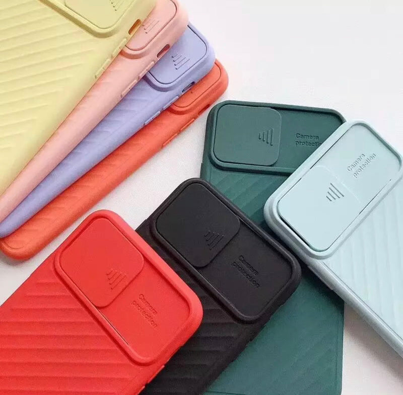 Slider Iphone Case | Super Savings Technologies