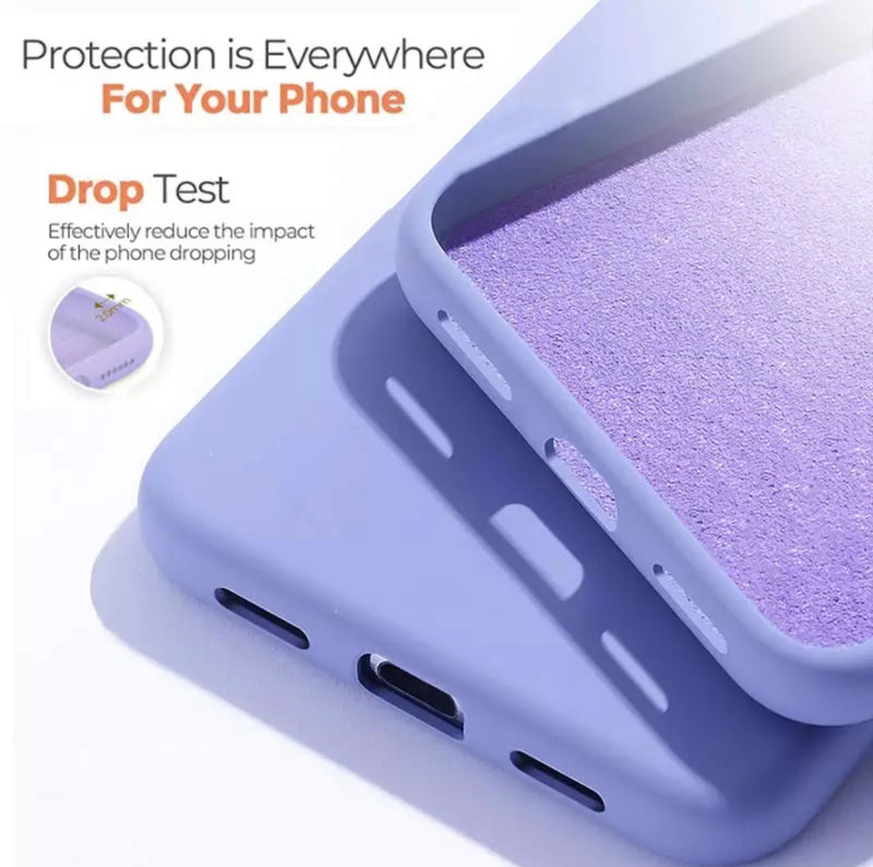 iPhone Silicone Cases | Apple Phone Cases | Super Savings Technologies