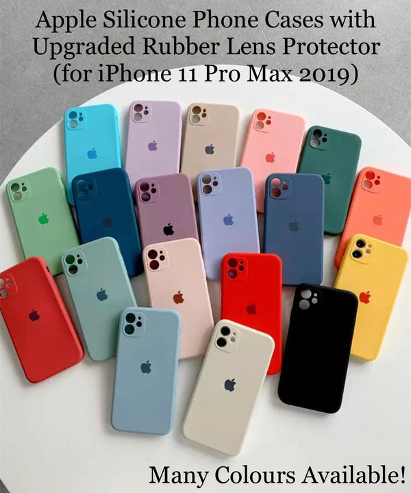 iPhone 11 Pro Max Lens Protector Case | Super Savings Technologies