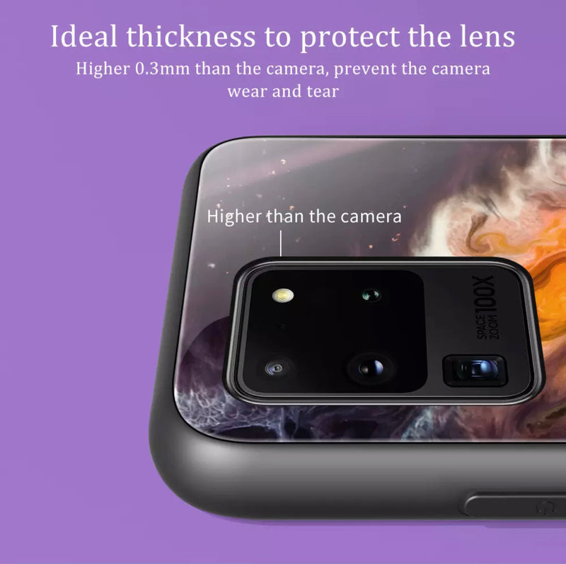 Tempered Glass for Samsung | Screen Glass | Super Savings Technologies