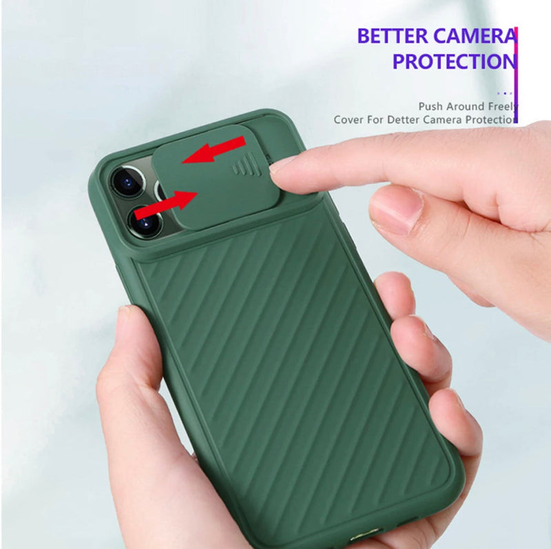 Sliding Wallet Phone Case | Super Savings Technologies