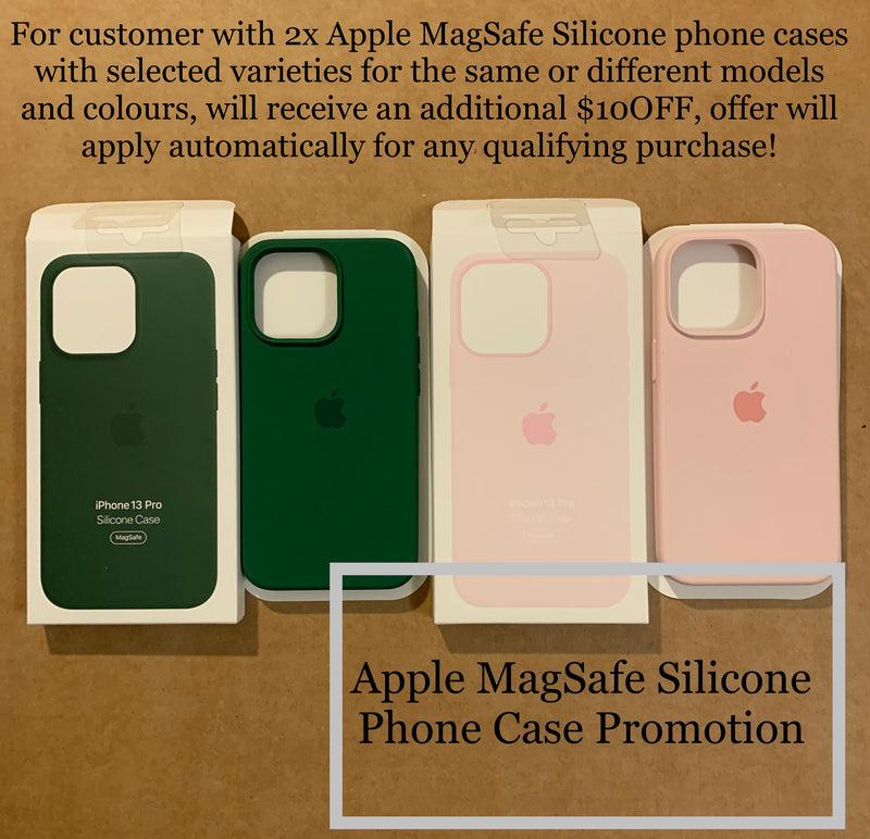 iPhone 13 Pro Silicone Case | Super Savings Technologies