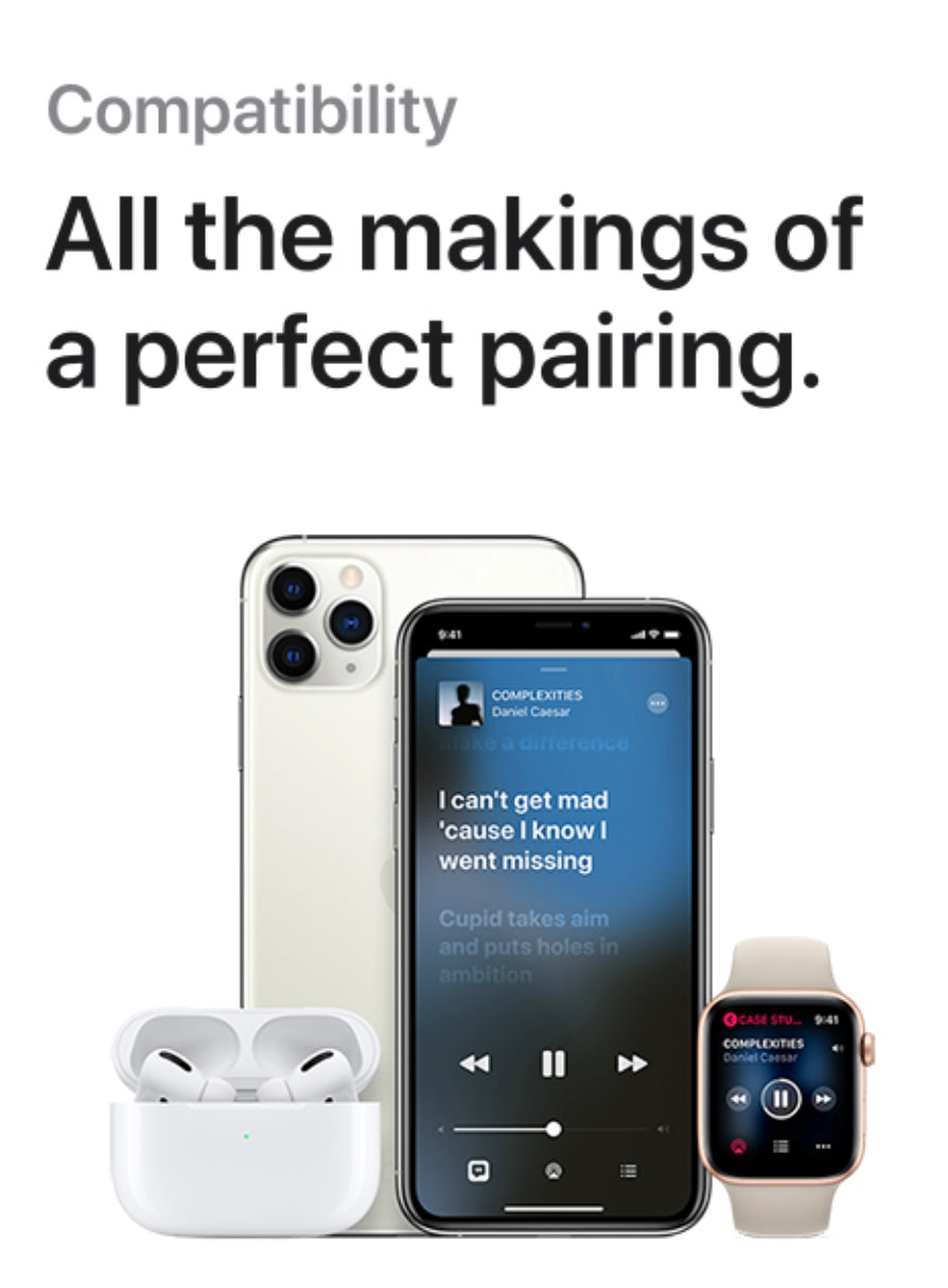 Apple OEM AirPods Pro | Super Savings Technologies
