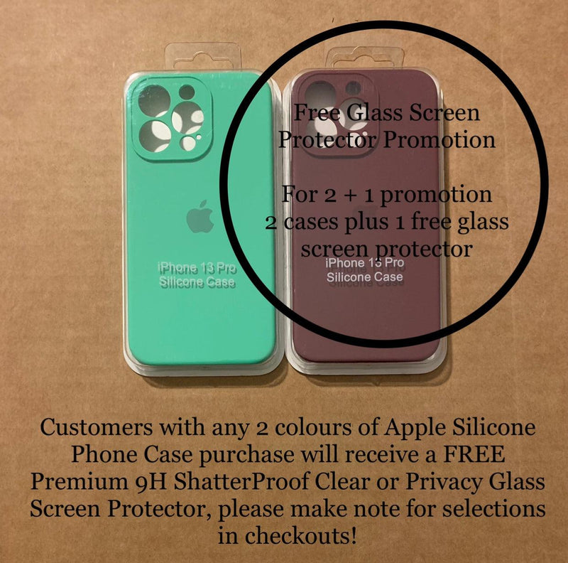 iPhone 13 Pro Lens Protector Case | Super Savings Technologies