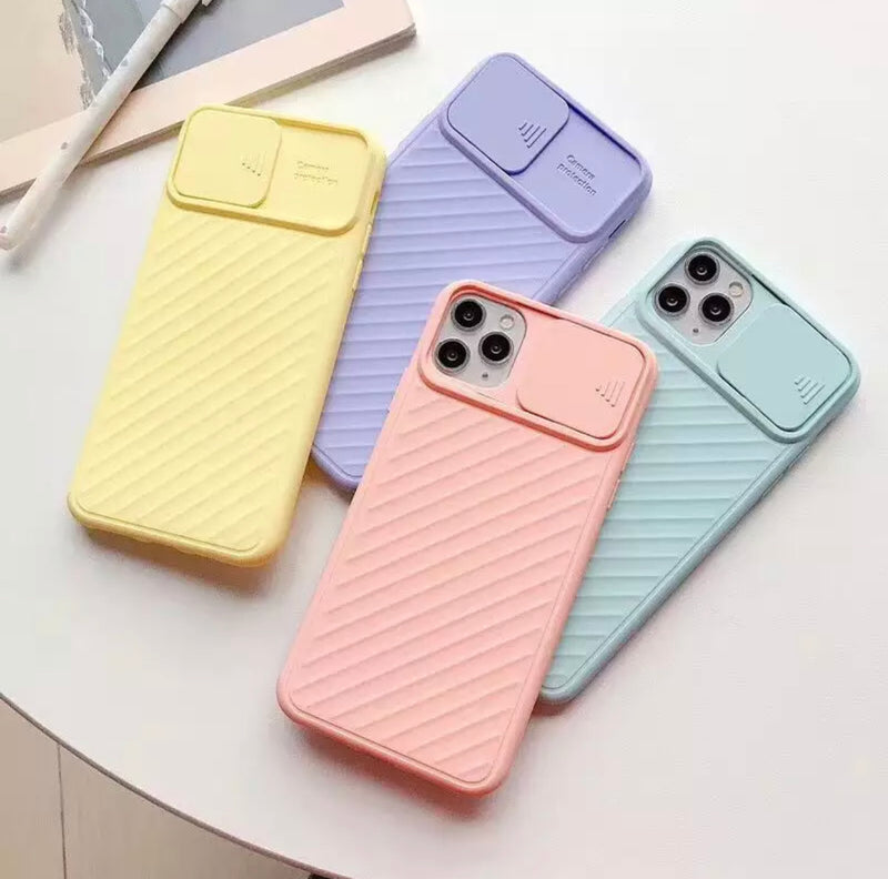 Iphone Xs Slide Case | Super Savings Technologies