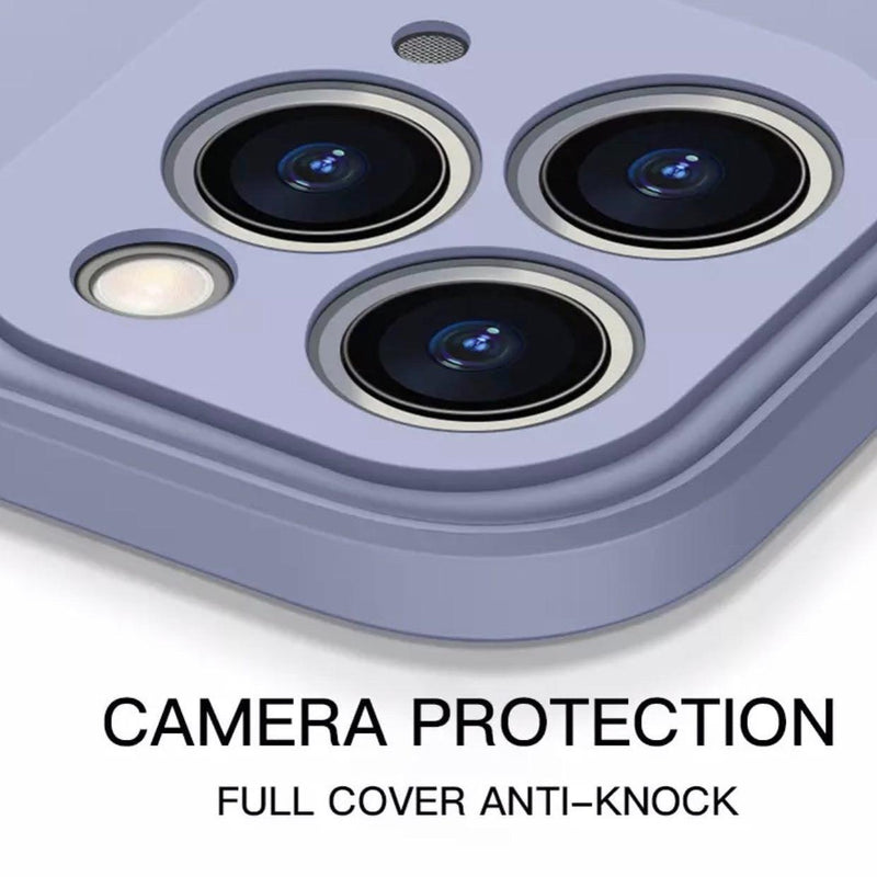 Protection Caméra IPhone 13 Pro Max