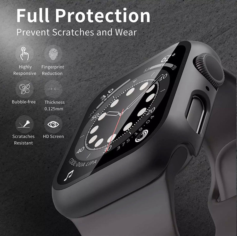 Apple Watch Cover | Apple Watch Protector | Super Savings Technologies 
