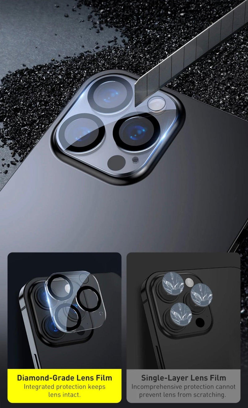 Iphone 13 Camera Protector | Super Savings Technologies