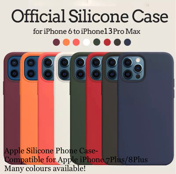 iPhone 7Plus Case | iPhone 8Plus Case | Super Savings Technologies