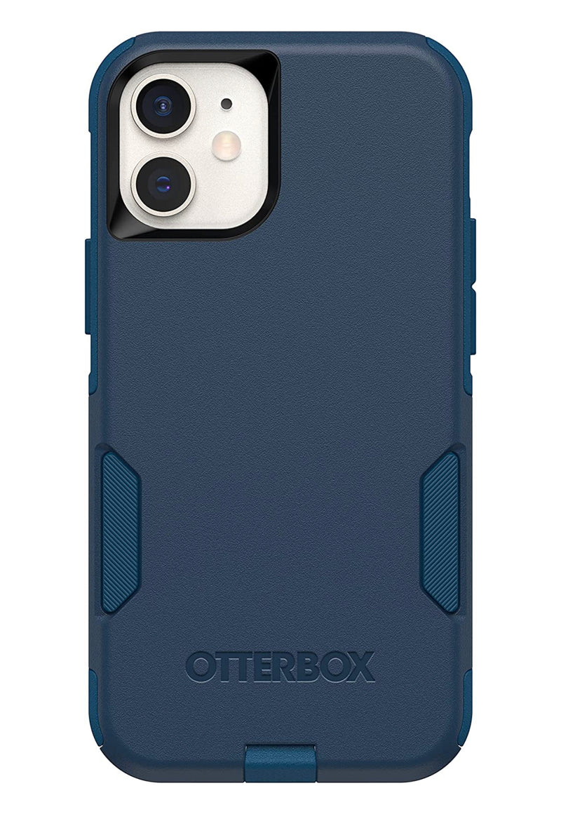 OtterBox Commuter Series Phone Case- for Apple iPhone 12 Series (special new colours available!) - Super Savings Technologies Co.,LTD 