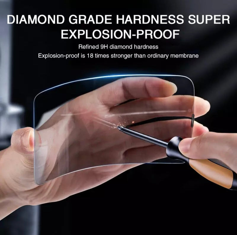 iPhone 13 Series Glass Screen Protectorr | Super Savings Technologies