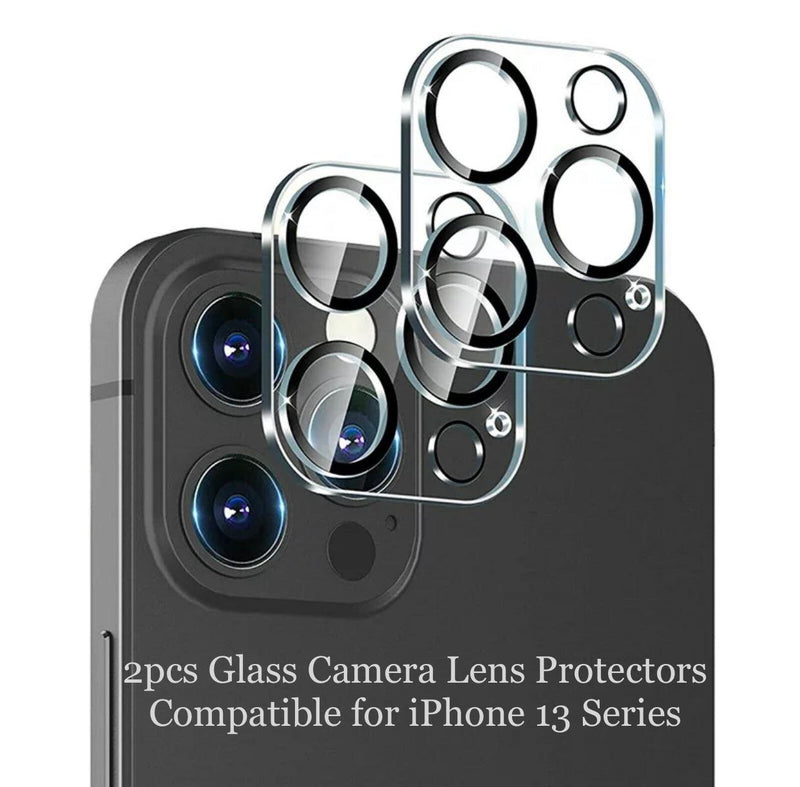 iPhone 13 Pro Lens Protector | Super Savings Technologies