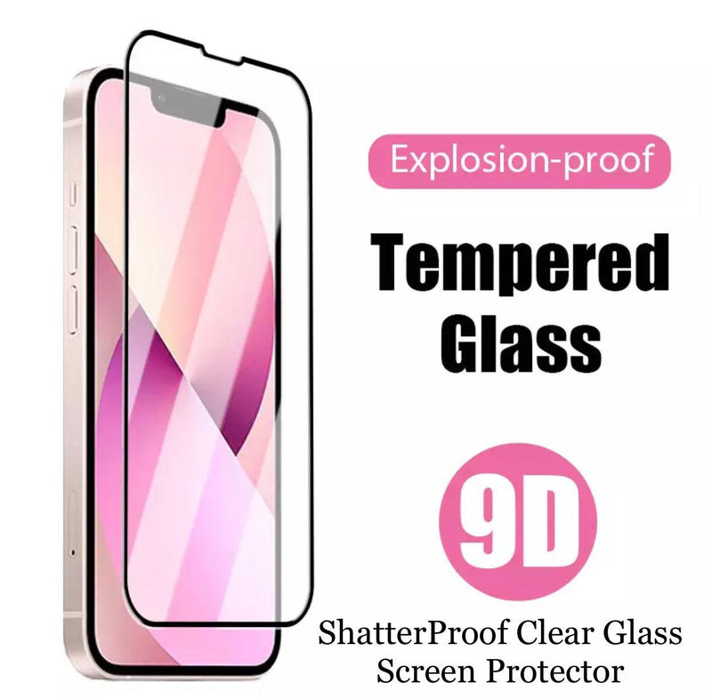 iPhone 13 Pro Lens Protector Case | Super Savings Technologies