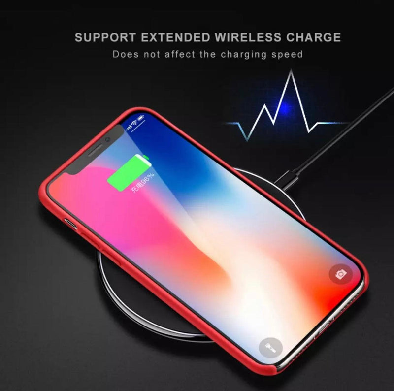 iPhone 12 Pro Max Silicone Case | Super Savings Technologies