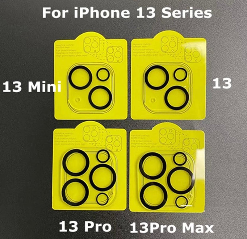 iPhone 13 Camera Protector | Super Savings Technologies 