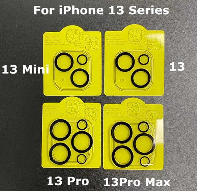 iPhone 13 Camera Protector | Super Savings Technologies 