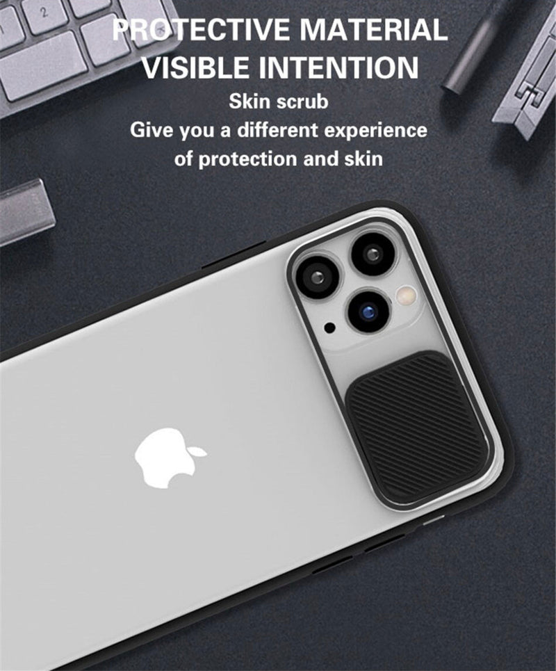iPhone 11 Pro Max Slider Case | Super Savings Technologies