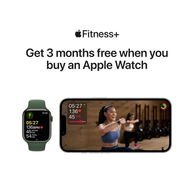  Apple Watch Series 7 45mm | Super Savings Technologies