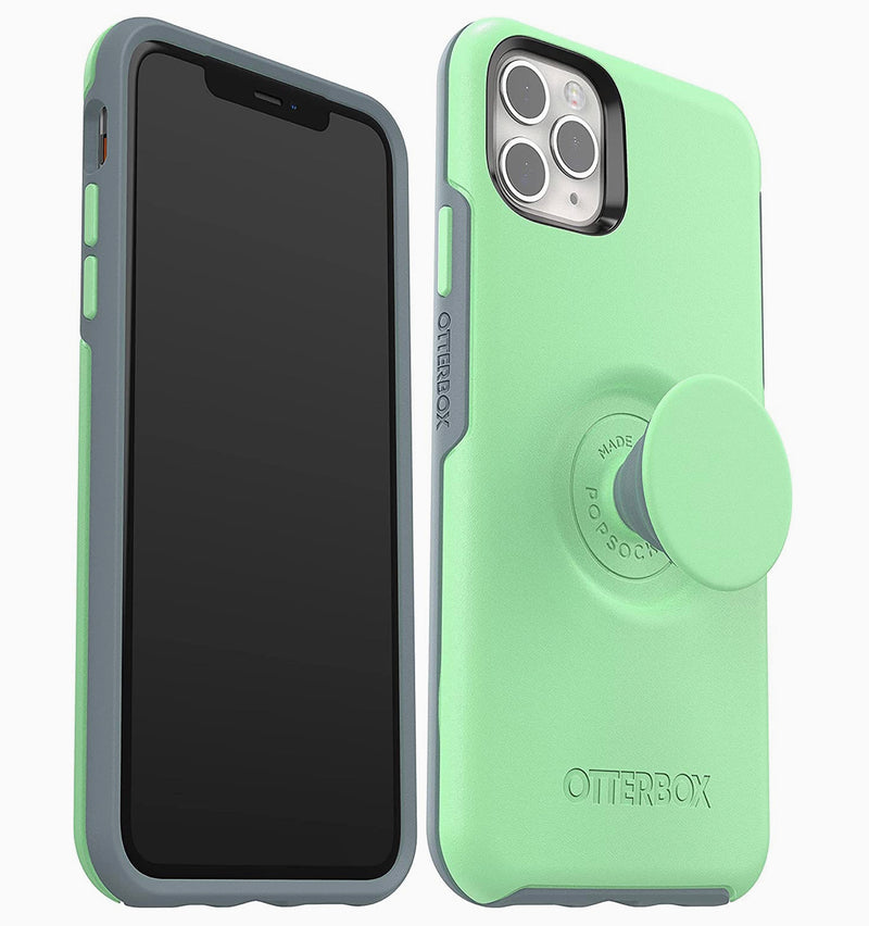 Lime Green Phone Case | Super Savings Technologies