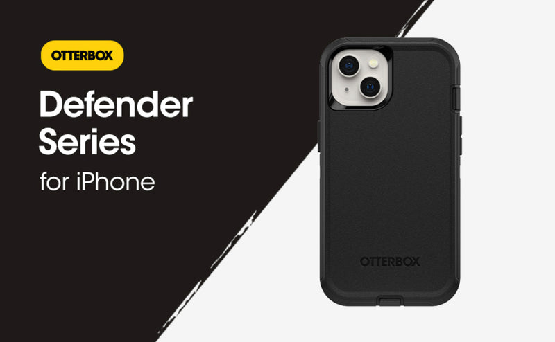 Otterbox Phone Protector | Otterbox Cases | Super Savings TechnologieO