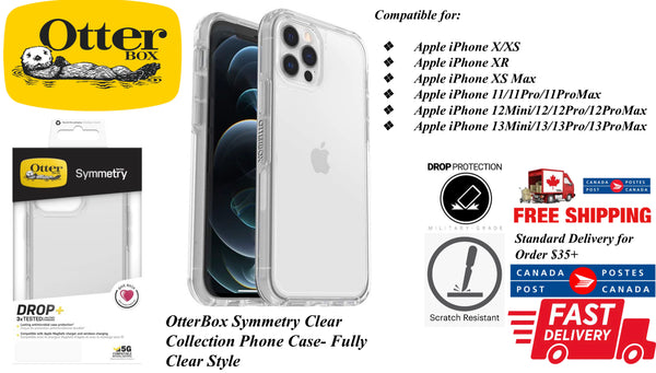 Apple Iphone Case | OtterBox Phone Case | Super Savings Technologies