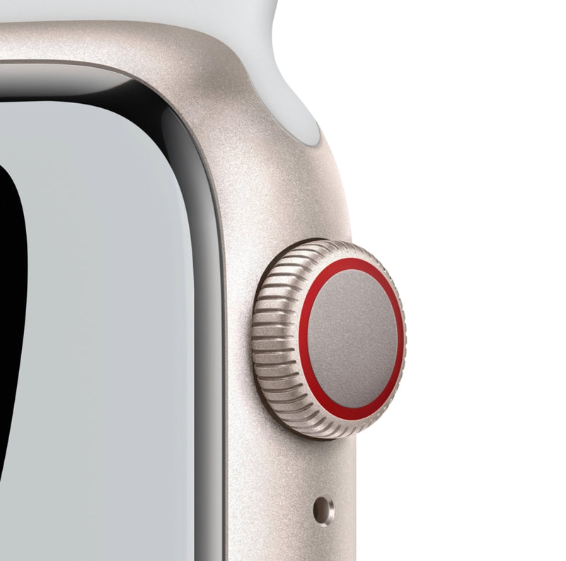  Apple Watch Series 7 45mm | Super Savings Technologies
