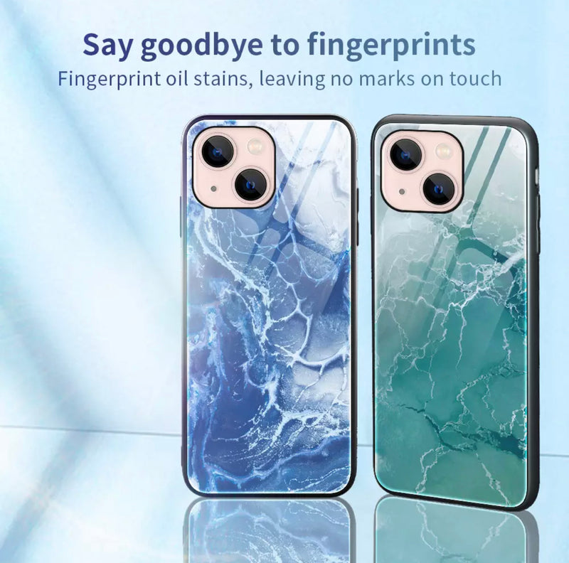 Hard Tempered Glass | iPhone Protector | Super Savings Technologies