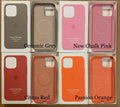 Premium Apple MagSafe Leather Phone Case- for Apple iPhone 14 Series 2022 - Super Savings Technologies Co.,LTD 