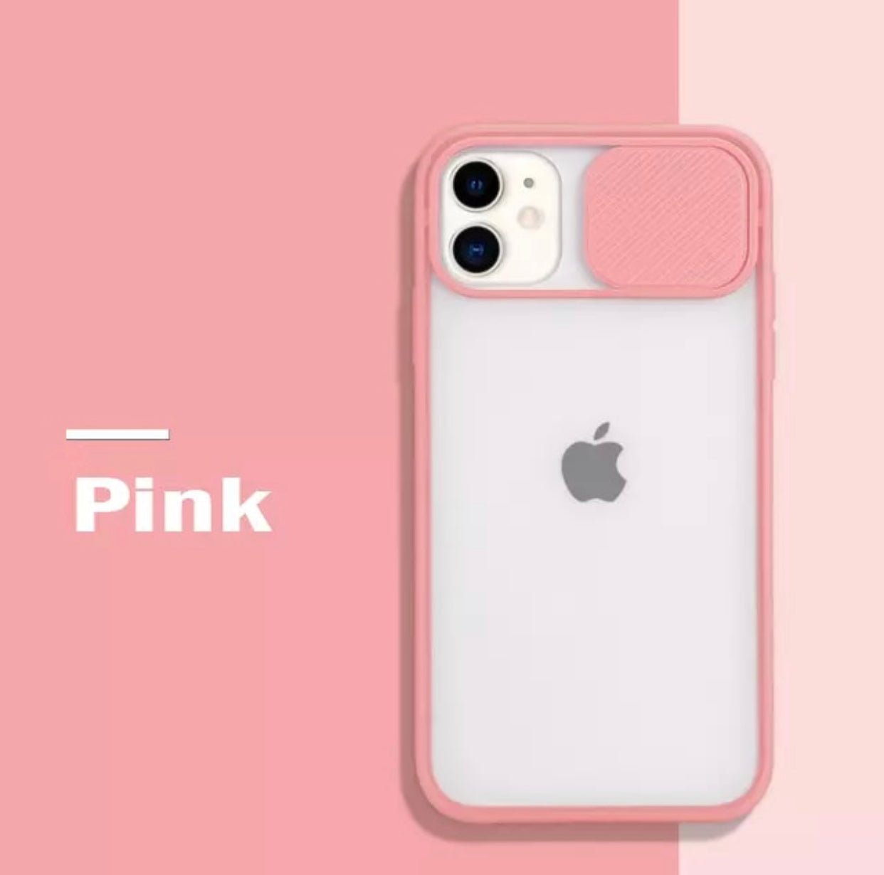 iPhone 11 Slider Case | iPhone 11 Case | Super Savings Technologies