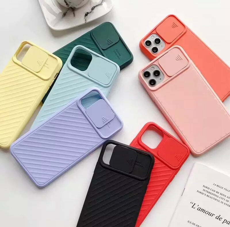 Sliding Phone Case | Slide Iphone Case | Super Savings Technologies