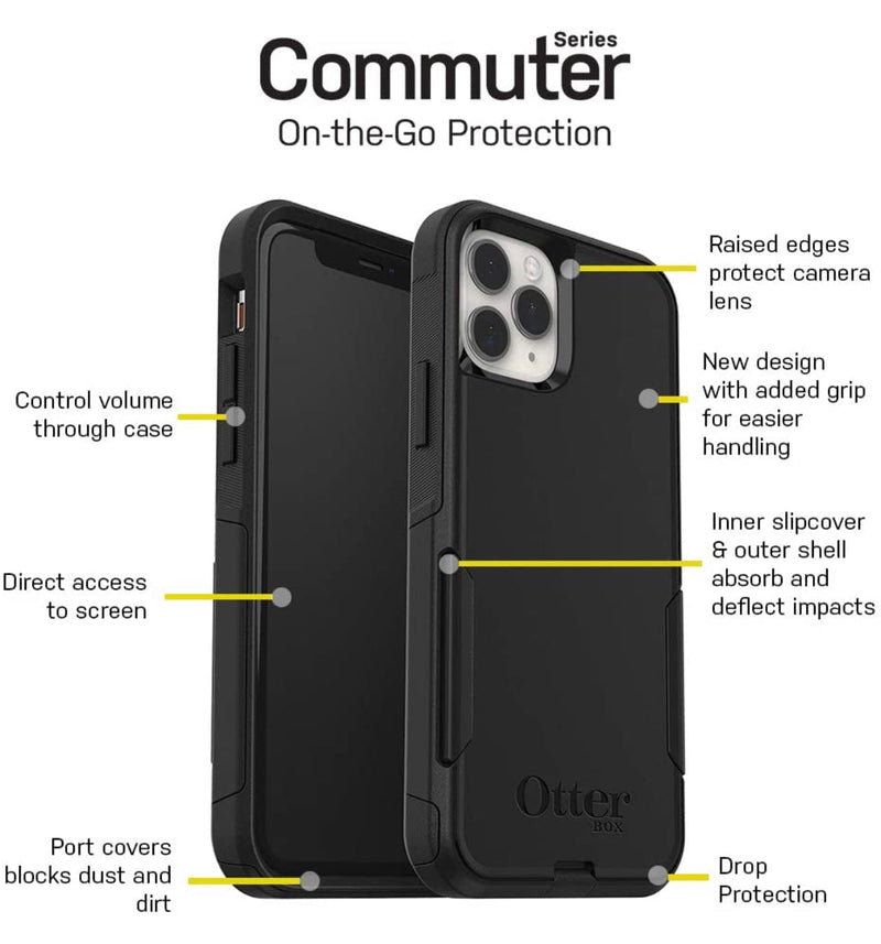 Otterbox Commuter iPhone 12 Pro Max | Super Savings Technologies